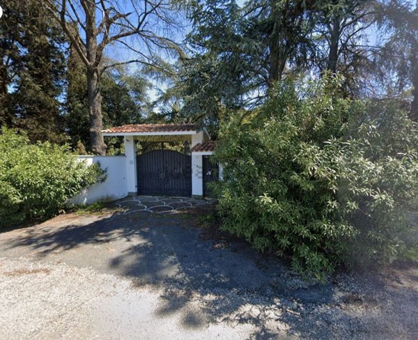 casa indipendente in vendita a Roma in zona La Giustiniana