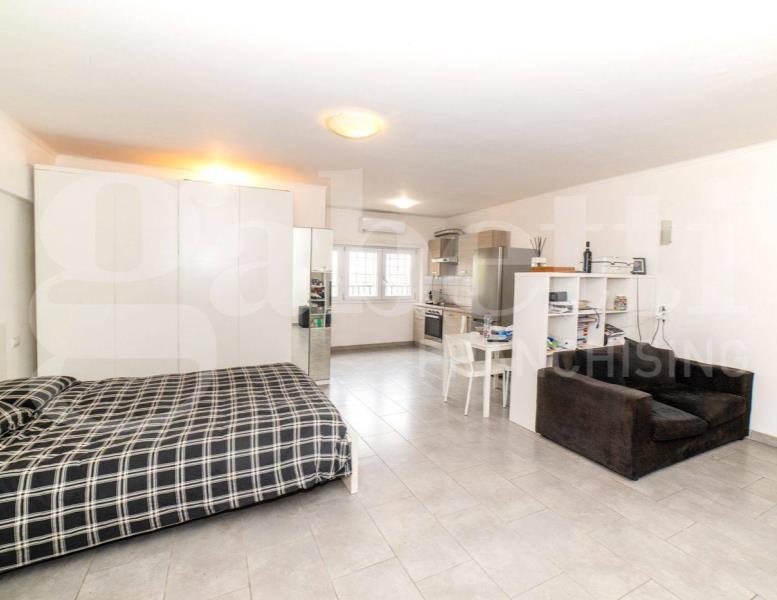 appartamento in vendita a Roma in zona Mostacciano