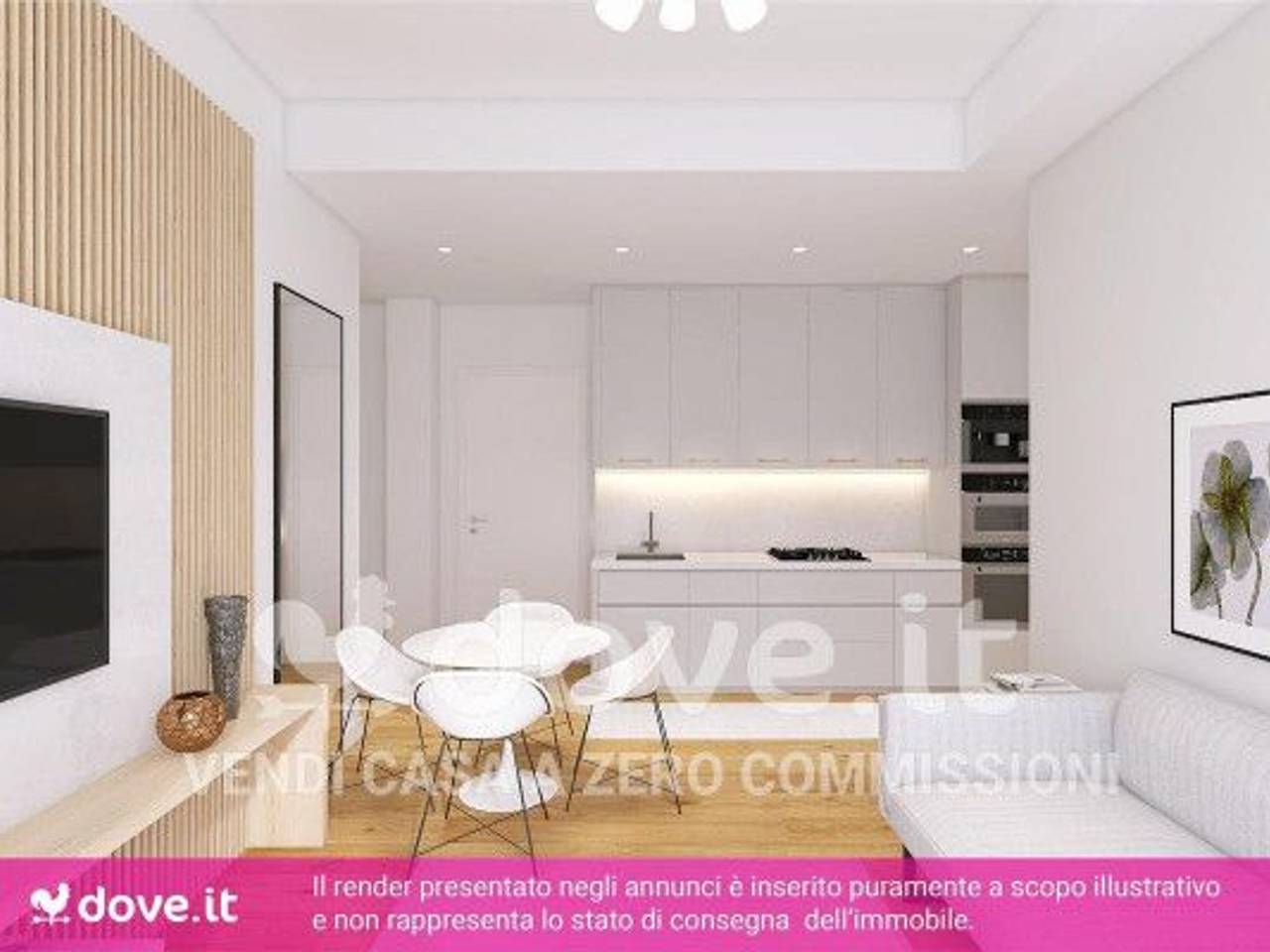 appartamento in vendita a Roma in zona Gianicolense