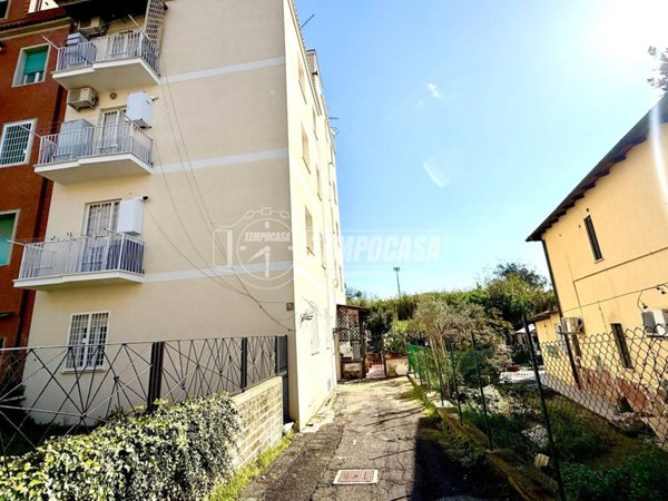 appartamento in vendita a Roma in zona Alessandrino