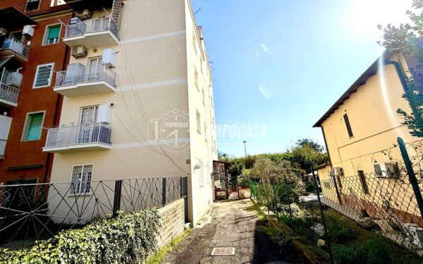 appartamento in vendita a Roma in zona Alessandrino