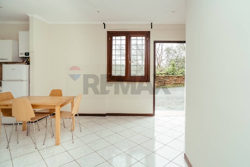 appartamento in vendita a Roma in zona Tor di Quinto