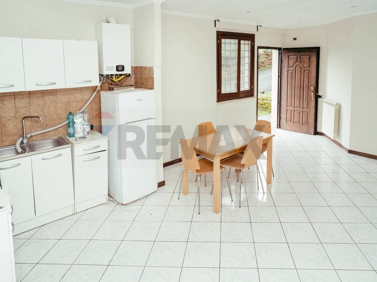 appartamento in vendita a Roma in zona Olgiata