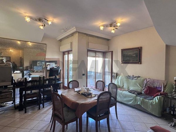 appartamento in vendita a Roma in zona Torre Gaia