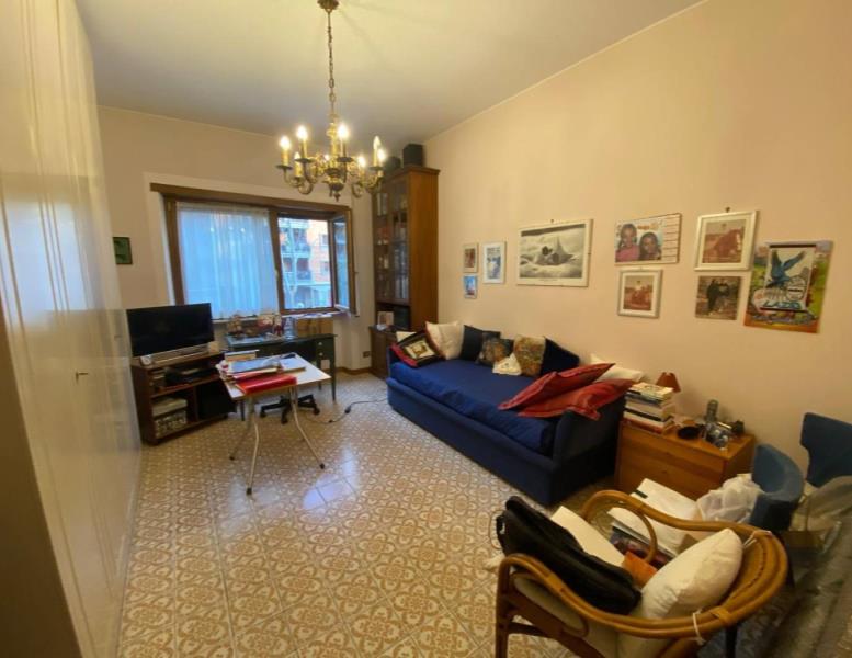 appartamento in vendita a Roma in zona Tuscolano