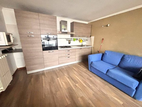 appartamento in vendita a Roma in zona Alessandrino