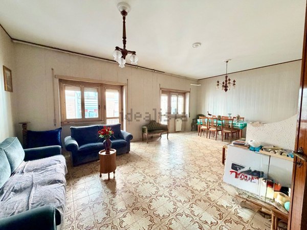 appartamento in vendita a Roma in zona Gianicolense