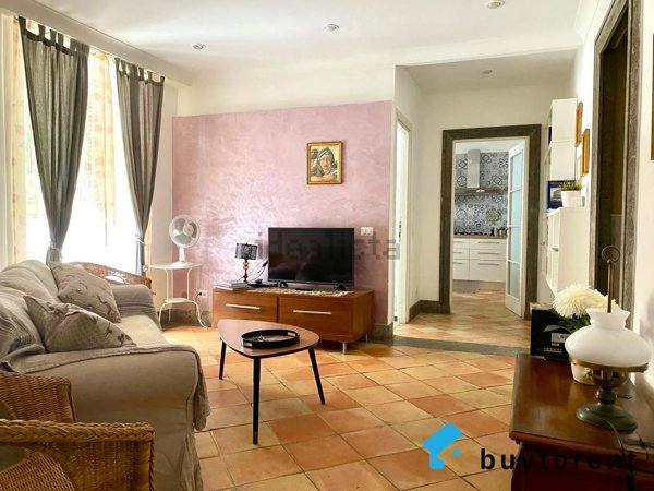 appartamento in vendita a Roma in zona Flaminio