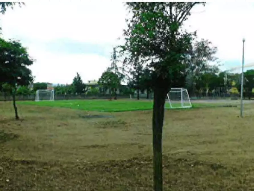 terreno edificabile in vendita a Roma in zona Finocchio
