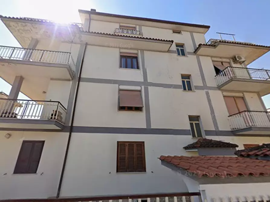 appartamento in vendita a Roma in zona Finocchio