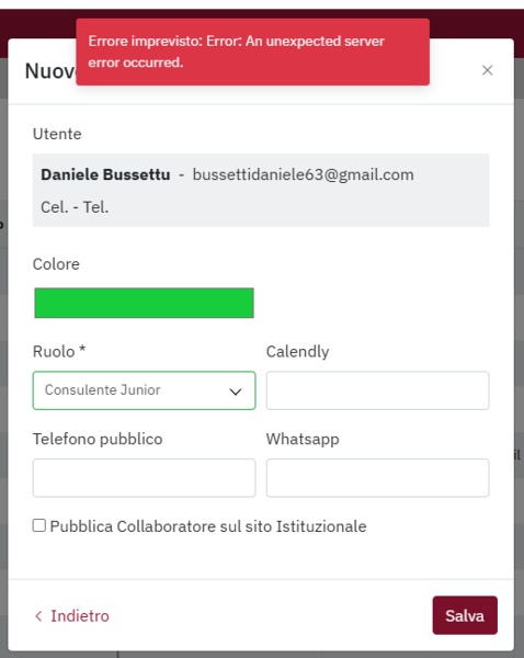 appartamento in vendita a Roma in zona Prenestino-Labicano