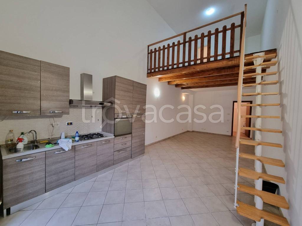 casa indipendente in vendita a Roma