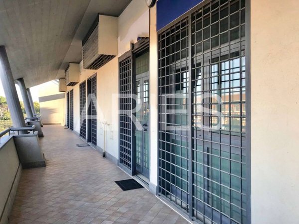 appartamento in vendita a Roma in zona Infernetto