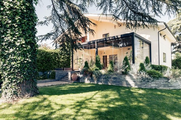 casa indipendente in vendita a Roma in zona Sette Bagni