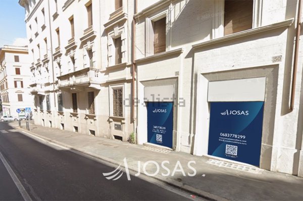 casa indipendente in vendita a Roma in zona Salario