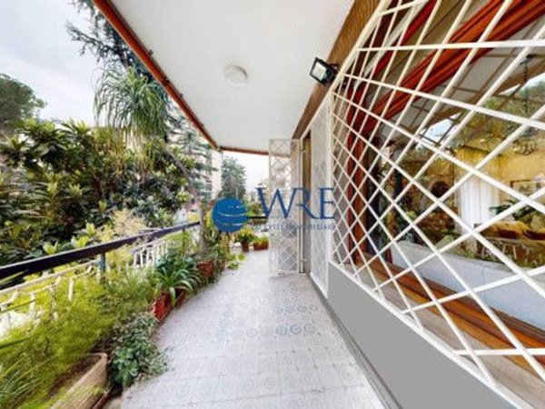 appartamento in vendita a Roma in zona Monte Sacro/Talenti