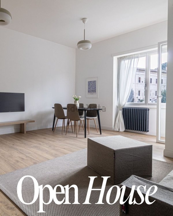 appartamento in vendita a Roma in zona Aurelio