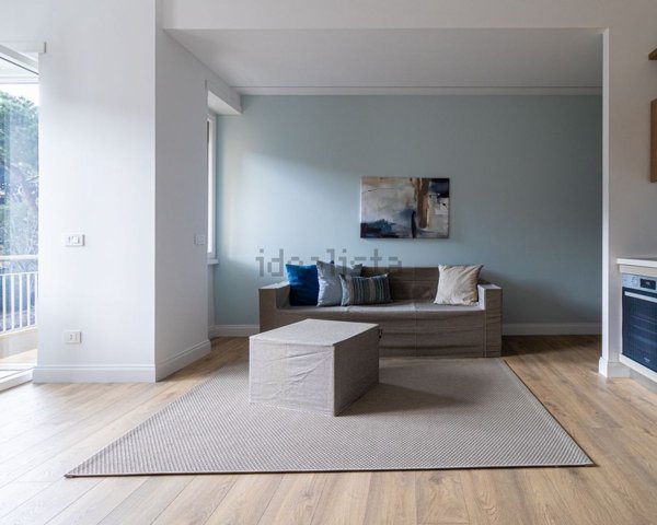 appartamento in vendita a Roma in zona Aurelio