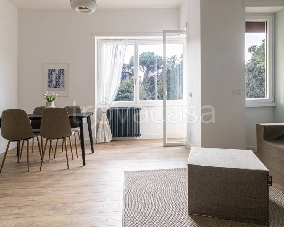 appartamento in vendita a Roma in zona Aurelio