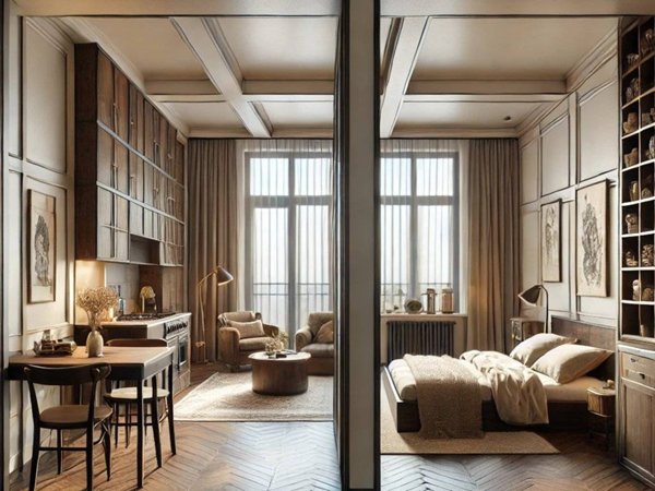 appartamento in vendita a Roma in zona Centro Storico