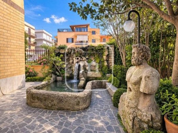 casa indipendente in vendita a Roma in zona Tor Vergata/Torrenova