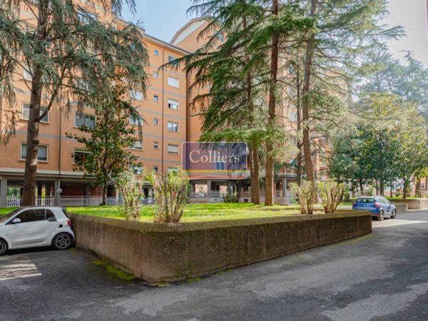 appartamento in vendita a Roma in zona Alessandrino