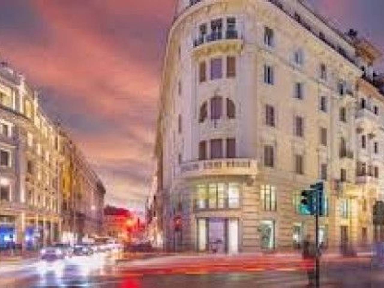 appartamento in vendita a Roma in zona Trevi-Colonna