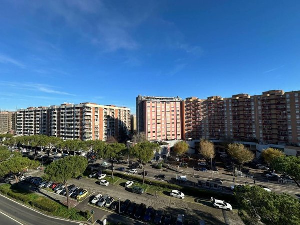 appartamento in vendita a Roma in zona Ponte Mammolo