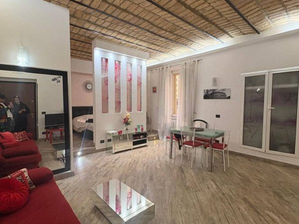 appartamento in vendita a Roma in zona Tiburtino
