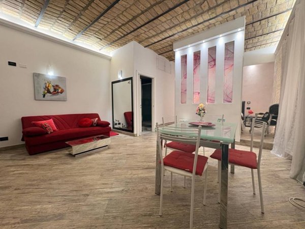appartamento in vendita a Roma in zona Tiburtino