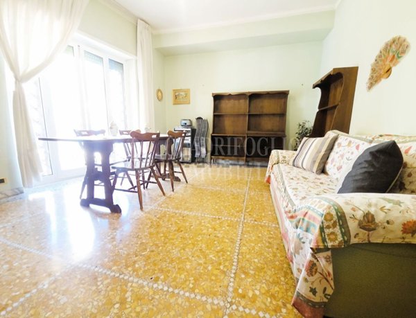 appartamento in vendita a Roma in zona Ostia