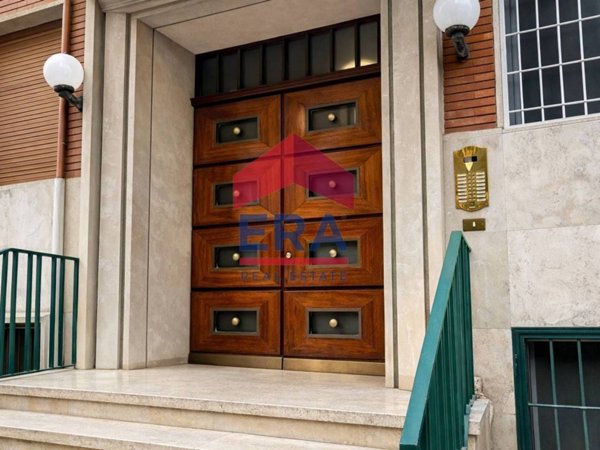 appartamento in vendita a Roma in zona Trieste