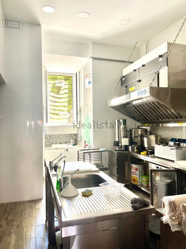 casa indipendente in vendita a Roma in zona Trieste