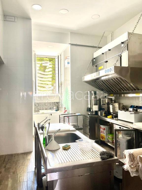 casa indipendente in vendita a Roma in zona Trieste