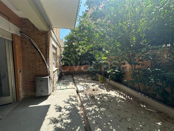 appartamento in vendita a Roma in zona Tor di Quinto