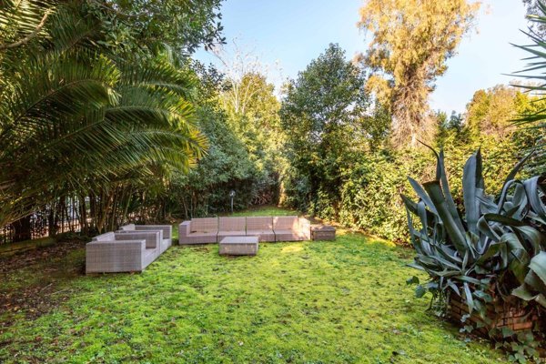 casa indipendente in vendita a Roma