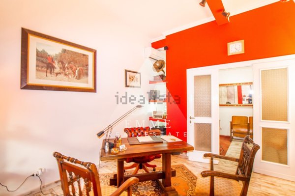 locale commerciale in vendita a Roma in zona Monte Sacro/Talenti