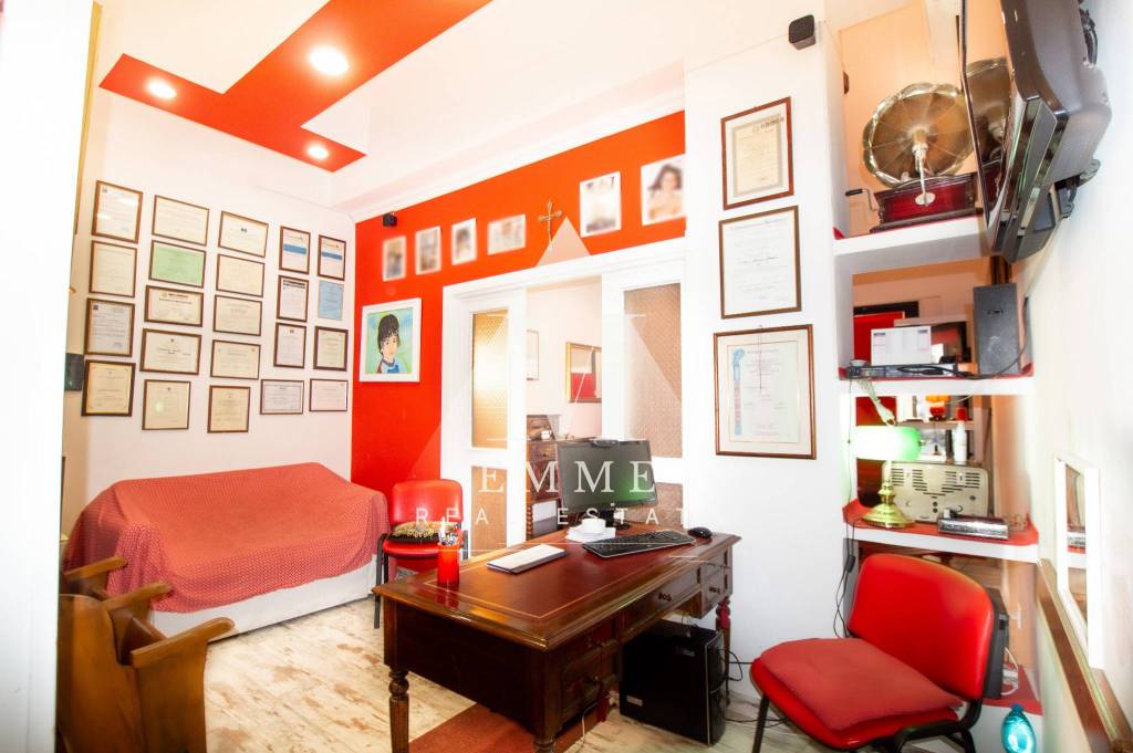 negozio in vendita a Roma in zona Monte Sacro/Talenti
