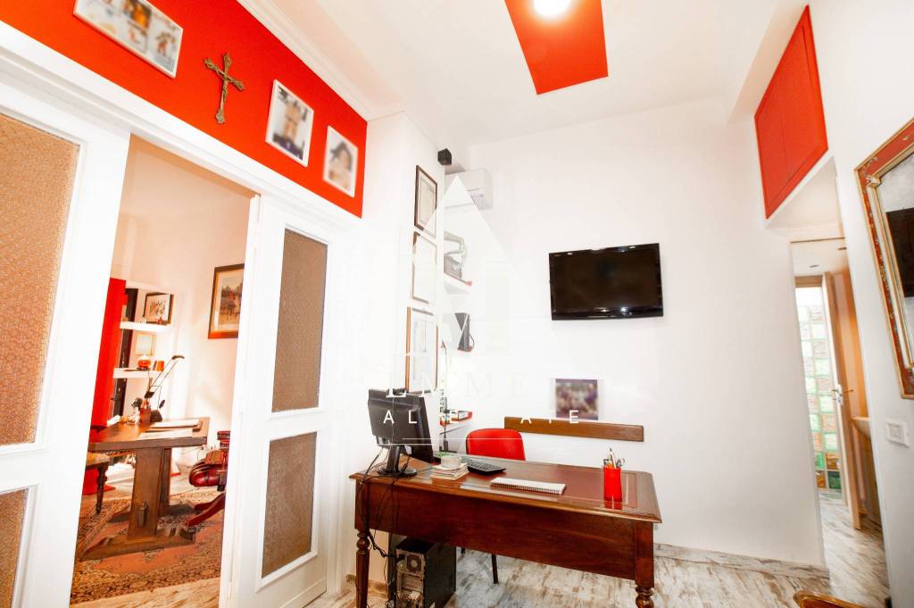 negozio in vendita a Roma in zona Monte Sacro/Talenti
