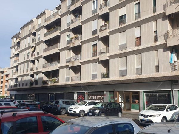appartamento in vendita a Roma in zona Ostia