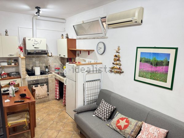 appartamento in vendita a Roma in zona Casal Morena