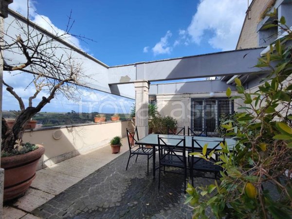 appartamento in vendita a Roma in zona Trieste