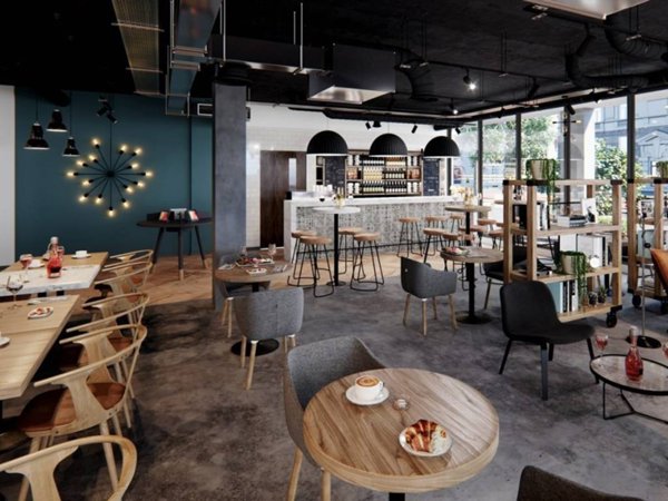 negozio in vendita a Roma in zona Parione/Sant'Eustachio