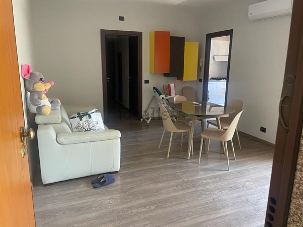 appartamento in vendita a Roma in zona Acilia