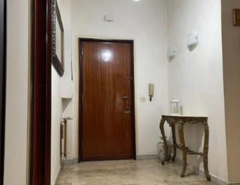 appartamento in vendita a Roma in zona Portuense