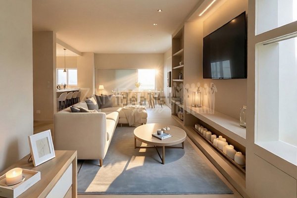 appartamento in vendita a Roma in zona Axa