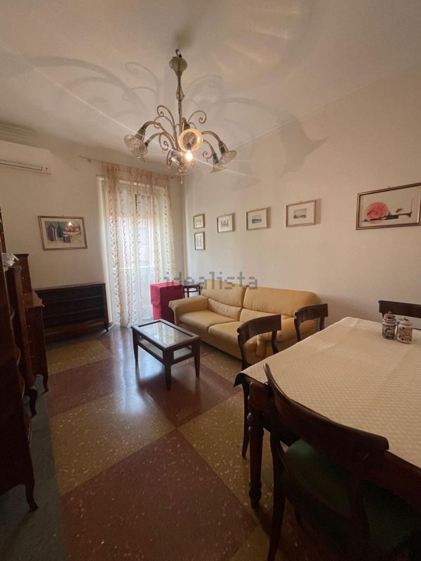 appartamento in vendita a Roma in zona Nomentano