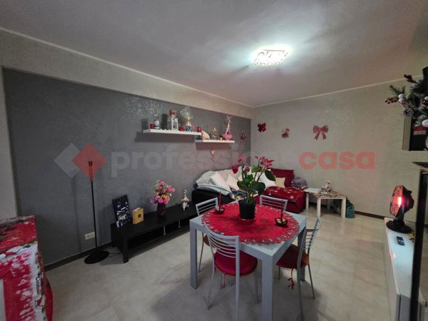 appartamento in vendita a Roma in zona Acilia