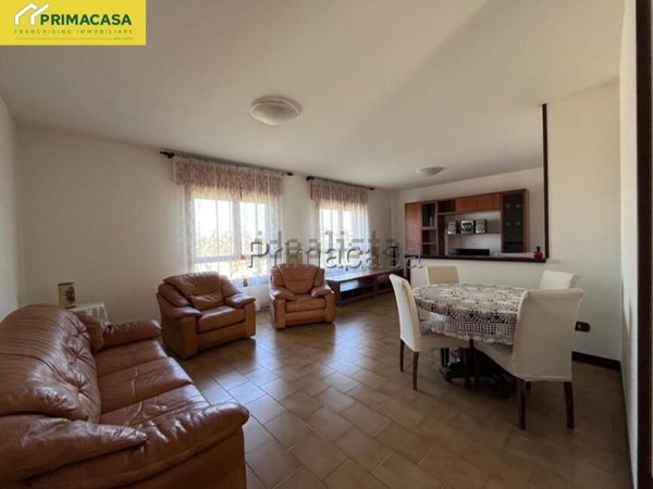 appartamento in vendita a Roma in zona Campo Marzio