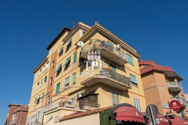 appartamento in vendita a Roma in zona Aurelio